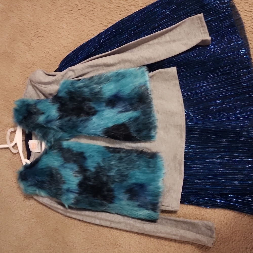 Girl Clothes
